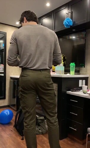 Famous Bulges on Twitter: "Noah Centineo ass… "