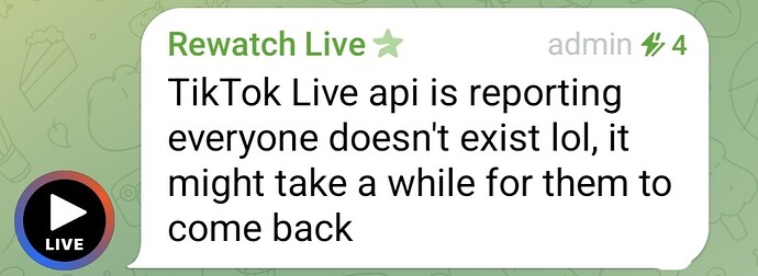 Ttlive