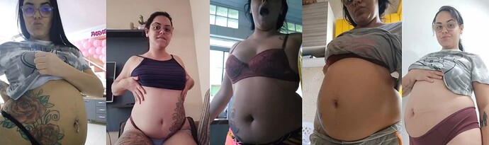 fivebestbellies