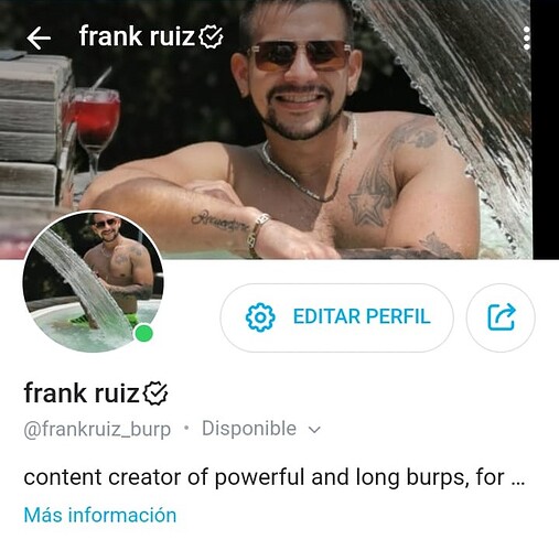 frank ruiz of