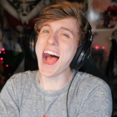 Male Youtuber Burping polls TOP 4 - BF Forums